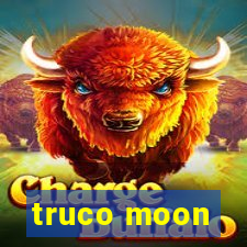 truco moon - crash & poker